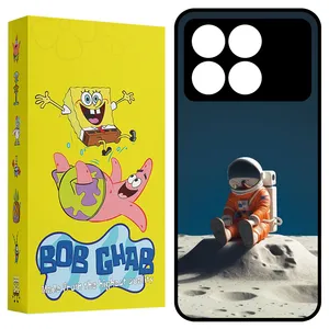  BOB Ghab BCPK70P Cover For Xiaomi Redmi K70 Pro 5G / Poco X6 Pro