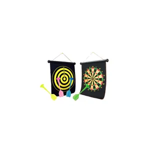 Magnet Dartboard Size 15 Inch