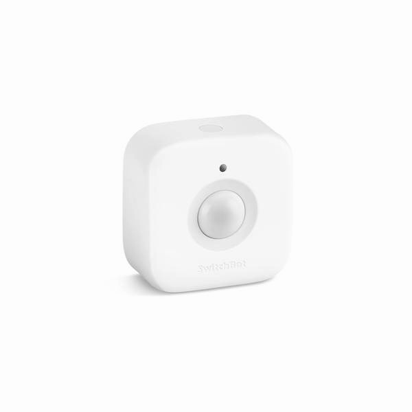 حسگر حرکتی مدل motion sensor