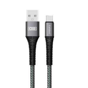 نقد و بررسی کابل تبدیل USB به لایتنینگ ارلدام مدل EC-091 i طول 1 متر توسط خریداران