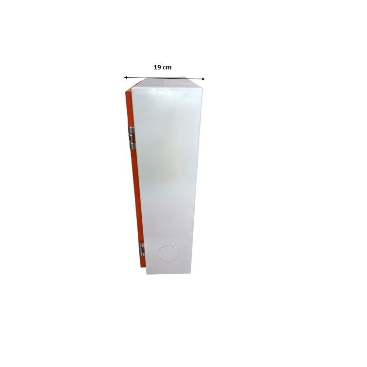 جعبه آتش‌ نشانی آتش‌پاد کد AP1