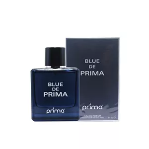 ادو پرفیوم مردانه پریما مدل Blue De Chanel حجم 100 میلی لیتر