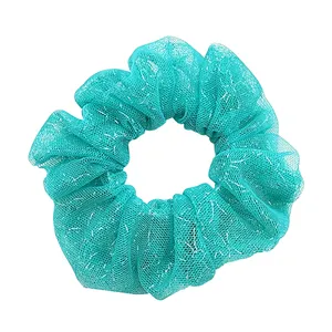 کش مو زنانه مدل اسکرانچی کد KSH582