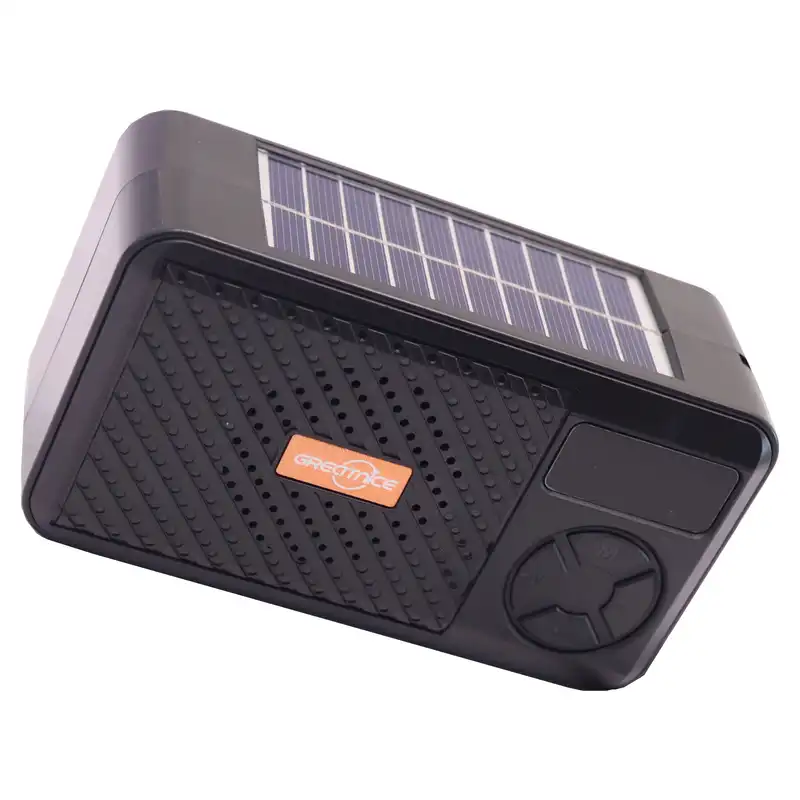 اسپیکر قابل حمل مدل BK 3337