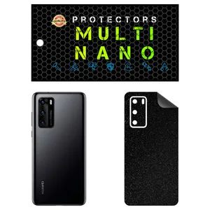 MULTI NANO X-F1G Back Skin For Huawei P40