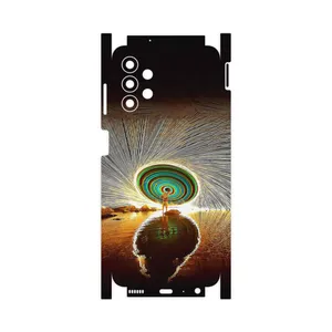 MAHOOT Night Light Fountain-FullSkin Cover Sticker for Samsung Galaxy A13