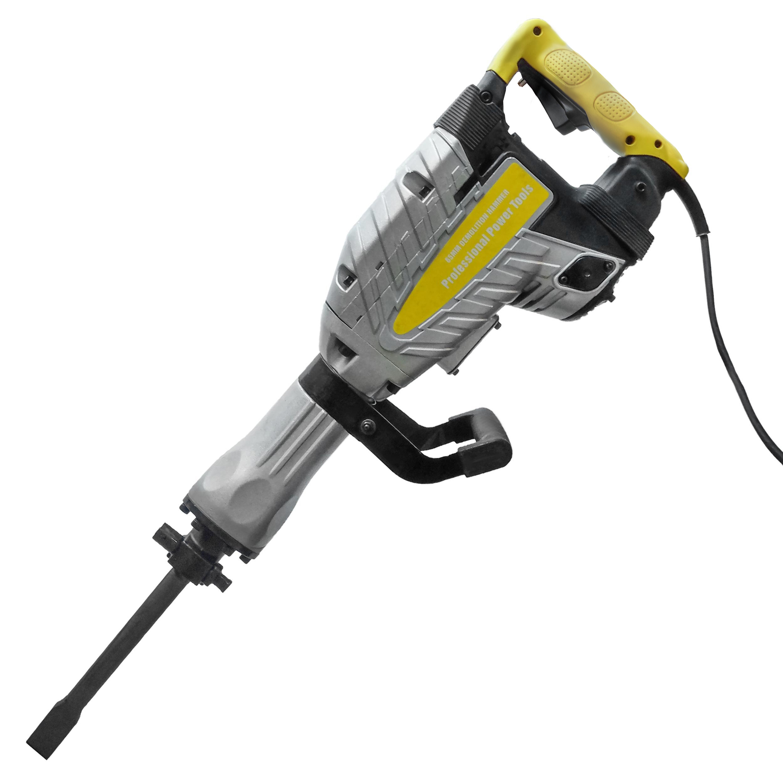 چکش تخریب اس ام اس مدل ART-SMA-DH-75MM