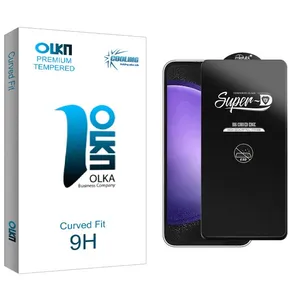 Cooling Olka SuperD_ESD Screen Protector For Samsung galaxy s23 fe