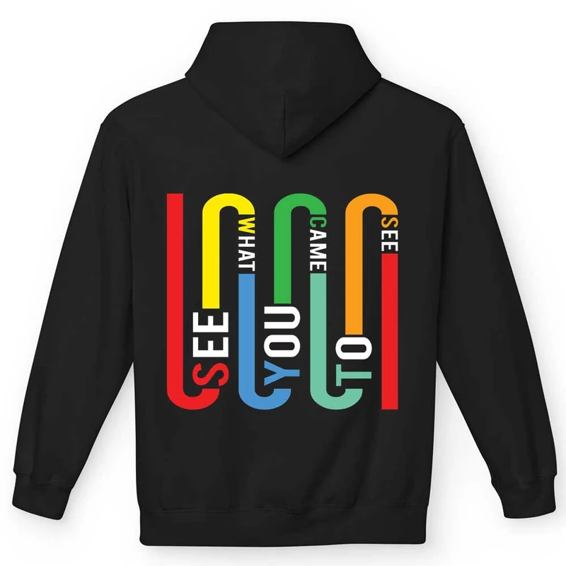 هودی مردانه مدل تایپو گرافی انگلیسی کد 2-846