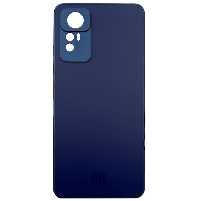 کاور مدل PVD طرح ساده 004 مناسب برای گوشی موبایل شیائومی REDMI NOTE12S