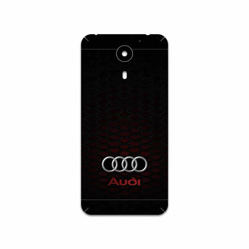 برچسب پوششی ماهوت مدل Audi AG مناسب برای گوشی موبایل یومی Plus
