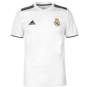  تیشرت ورزشی مردانه طرح رئال مادرید کد R-2020