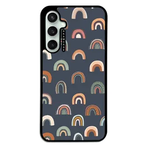 AKAM AMC-WSGS23FE-BOHO-40 Cover For Samsung Galaxy S23 FE