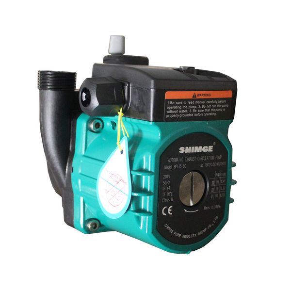 پمپ آب شیمجه مدل BPS 15-5C