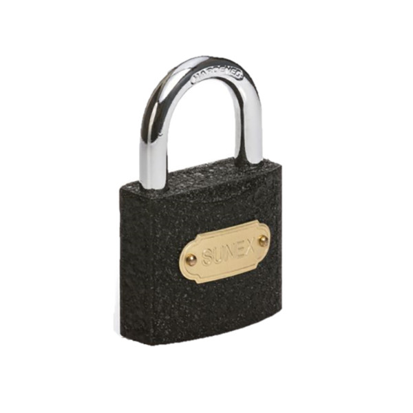 قفل آویز سانکس مدل SS-38