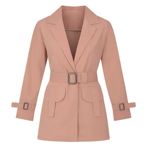 بارانی زنانه مدل ترنم ساحل