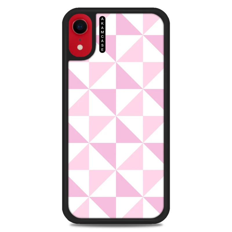 کاور آکام مدل AMC-WAXR-CUTE PATTERN6 مناسب برای گوشی موبایل اپل iPhone XR