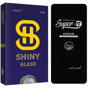 Atouchboo Shiny SuperD Screen Protector For Xiaomi Redmi Note 11 / Redmi Note 11S / Redmi Note 11 SE (India) / Redmi Note 10 4G / Redmi Note 10s / Poco M4 Pro 4G / Poco M5s