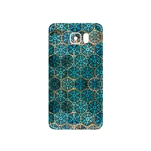 MAHOOT Iran Tile 9 Cover Sticker for Samsung Galaxy Note 5