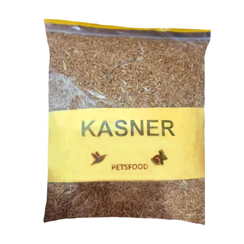 غذای پرندگان کاسنر مدل گندم مرغی وزن 2 کیلوگرم