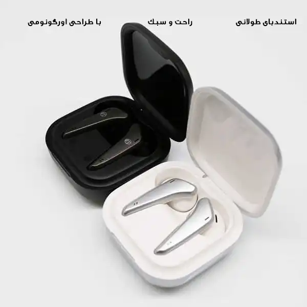 هدفون بلوتوثی کی تی مدل Q7