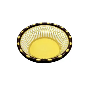 سبد میوه مدل گرد کد 27