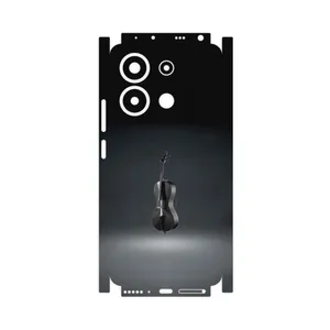 MAHOOT Cello-FullSkin Cover Sticker for Xiaomi Redmi Note 13 4G