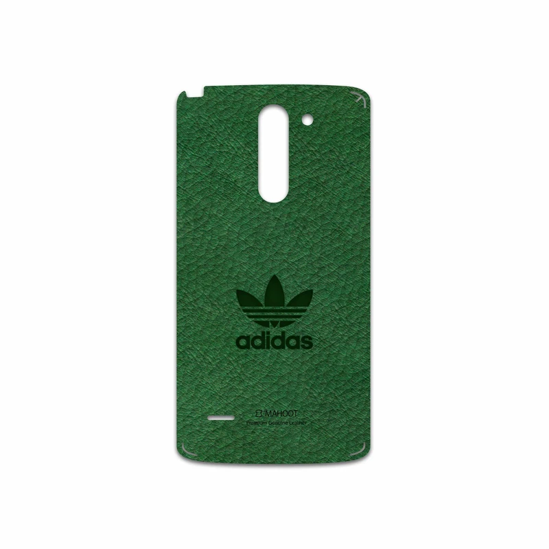 برچسب پوششی ماهوت مدل GL-DDS مناسب برای گوشی موبایل ال جی G3 Stylus