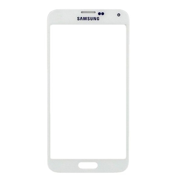شیشه تاچ گوشی مدل G900-W-O مناسب برای گوشی موبایل سامسونگ Galaxy S5