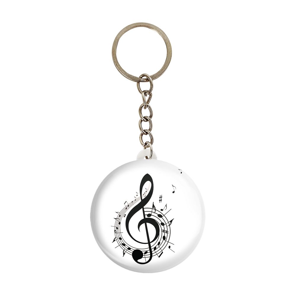 جاکلیدی خندالو طرح کلید سل کد 6018 -  - 1