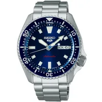 ساعت مچی عقربه‌ای اتوماتیک مردانه سیکو مدل SRPL83K1