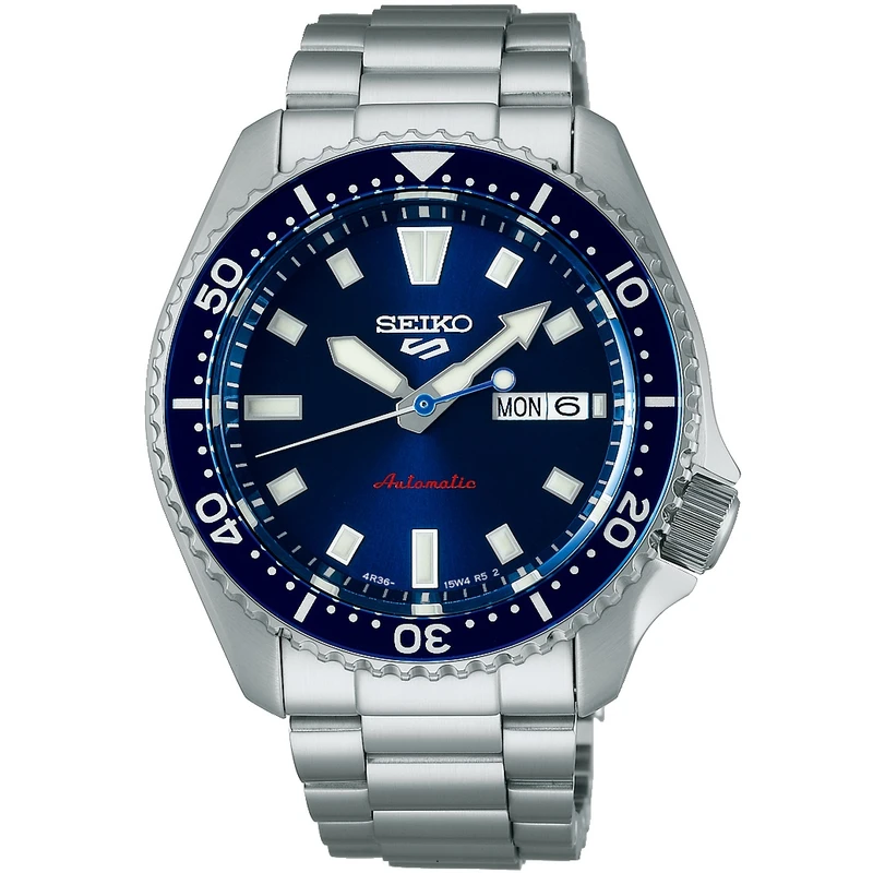 ساعت مچی عقربه‌ای اتوماتیک مردانه سیکو مدل SRPL83K1