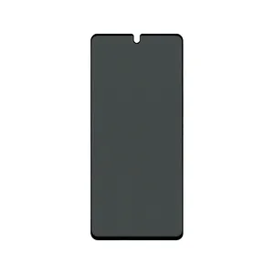 Shahr Glass FULLPRIV Screen Protector For Samsung Galaxy A51 4G / A51 5G / A52 4G / A52 5G / A52s 5G / A53 / M31s / S20 FE / S20 FE 5G / S20 FE 2022 