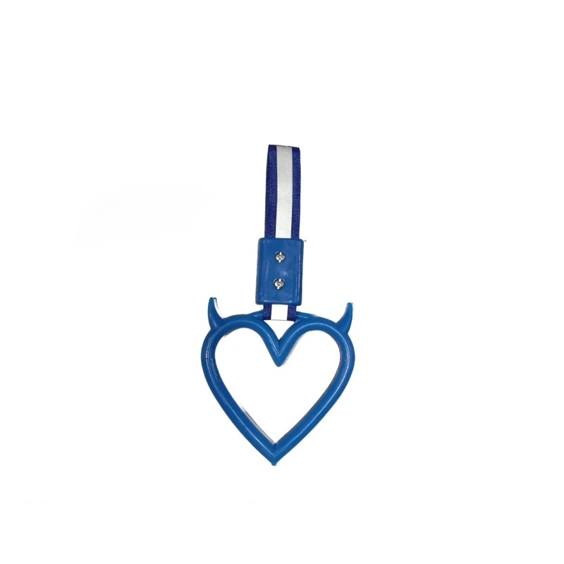 اویز دستگیره خودرو مدل سوریکاوا کد BLUE