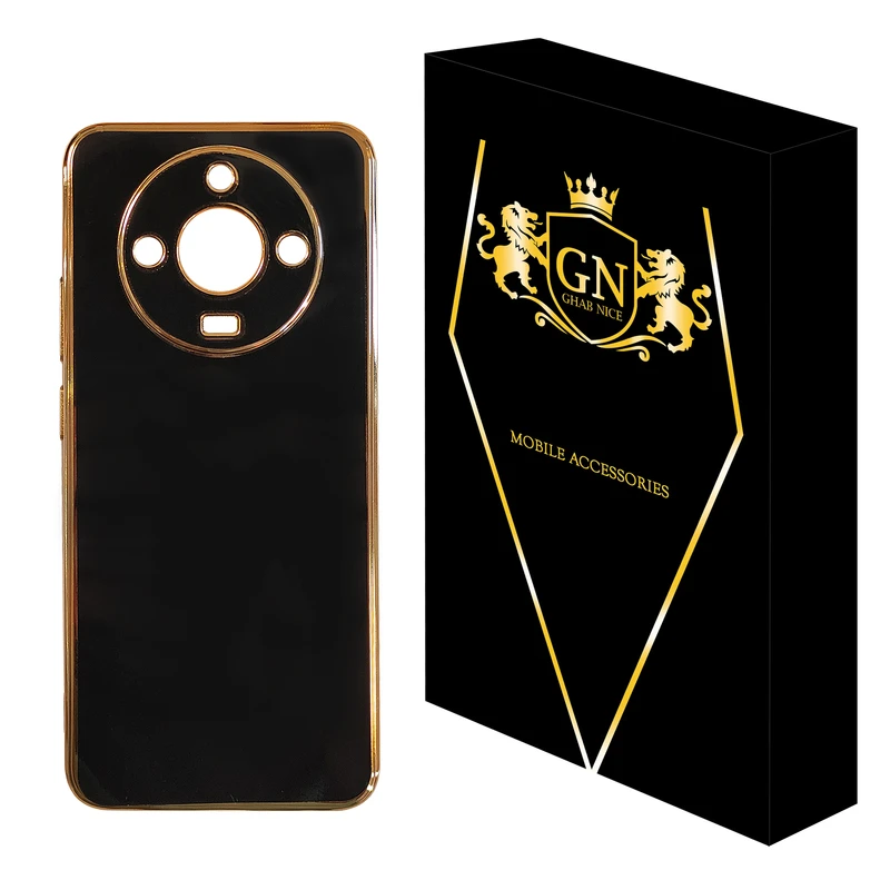  کاور قاب نایس مدل MYSE مناسب برای گوشی موبایل ریلمی 11 5G