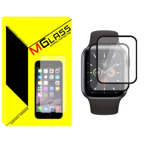 MGlass NMG Nano Screen Protector For Apple Watch Series 1 40mm Pack of 2