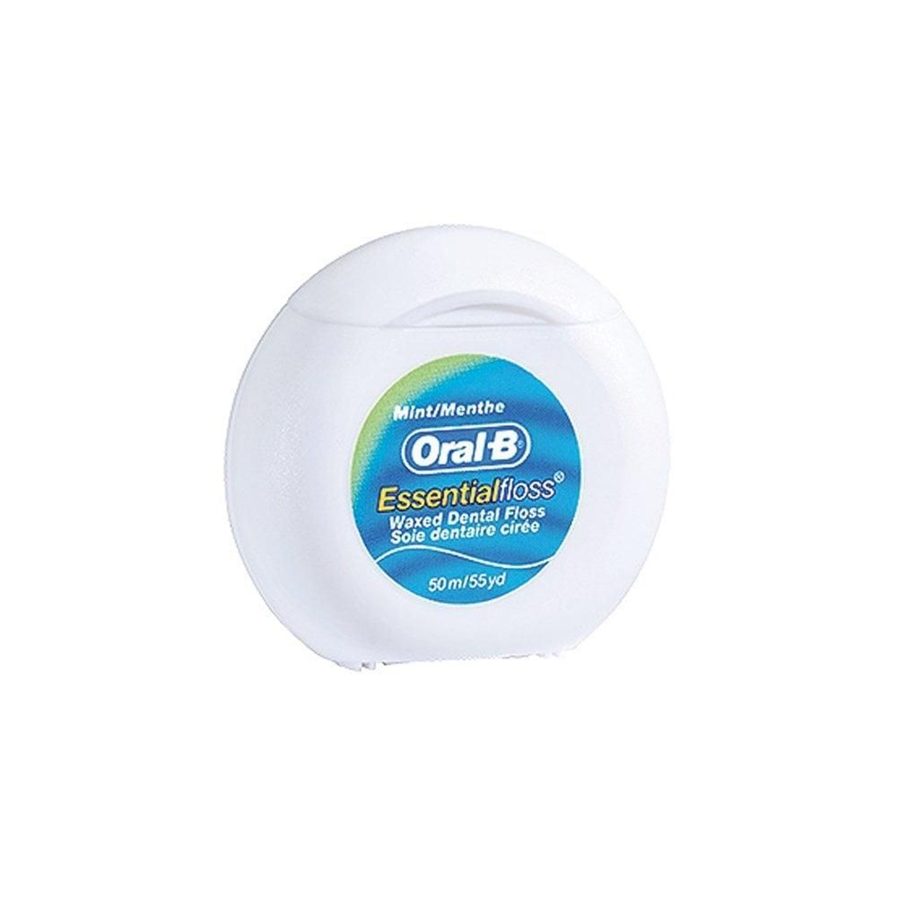 نخ دندان اورال-بی مدل ESSENTIAL FLOSS - UK -  - 6