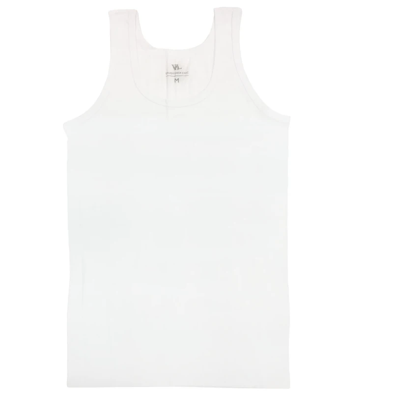 زیرپوش رکابی مردانه وال مدل V940