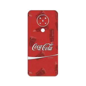 MAHOOT  Cc-Cl Cover Sticker for Nokia 5.3