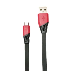 کابل تبدیل USB به MICROUSB مدل 1000 طول 1متر