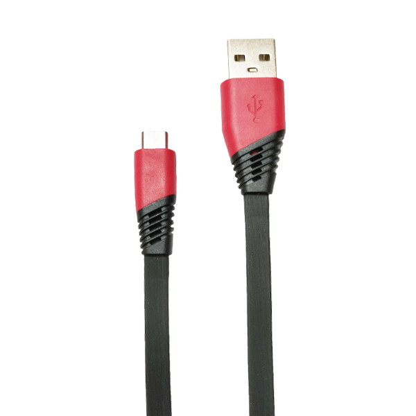 کابل تبدیل USB به MICROUSB مدل 1000 طول 1متر