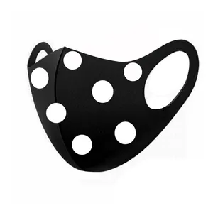 ماسک پارچه‌ای مدل غواصی کد X-161