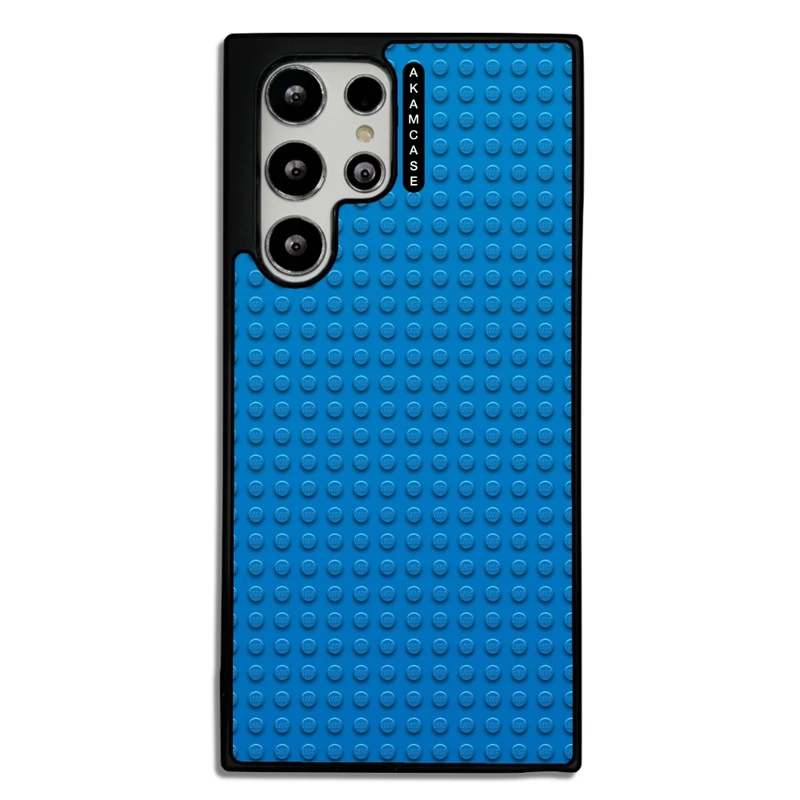 کاور آکام مدل AMCWSGS22U-LEGO15 مناسب برای گوشی موبایل سامسونگ Galaxy S22 Ultra