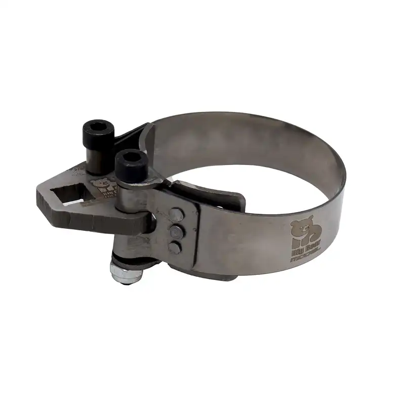 آچار فیلتر روغن مدل بیگ بر کد YP-AL-80