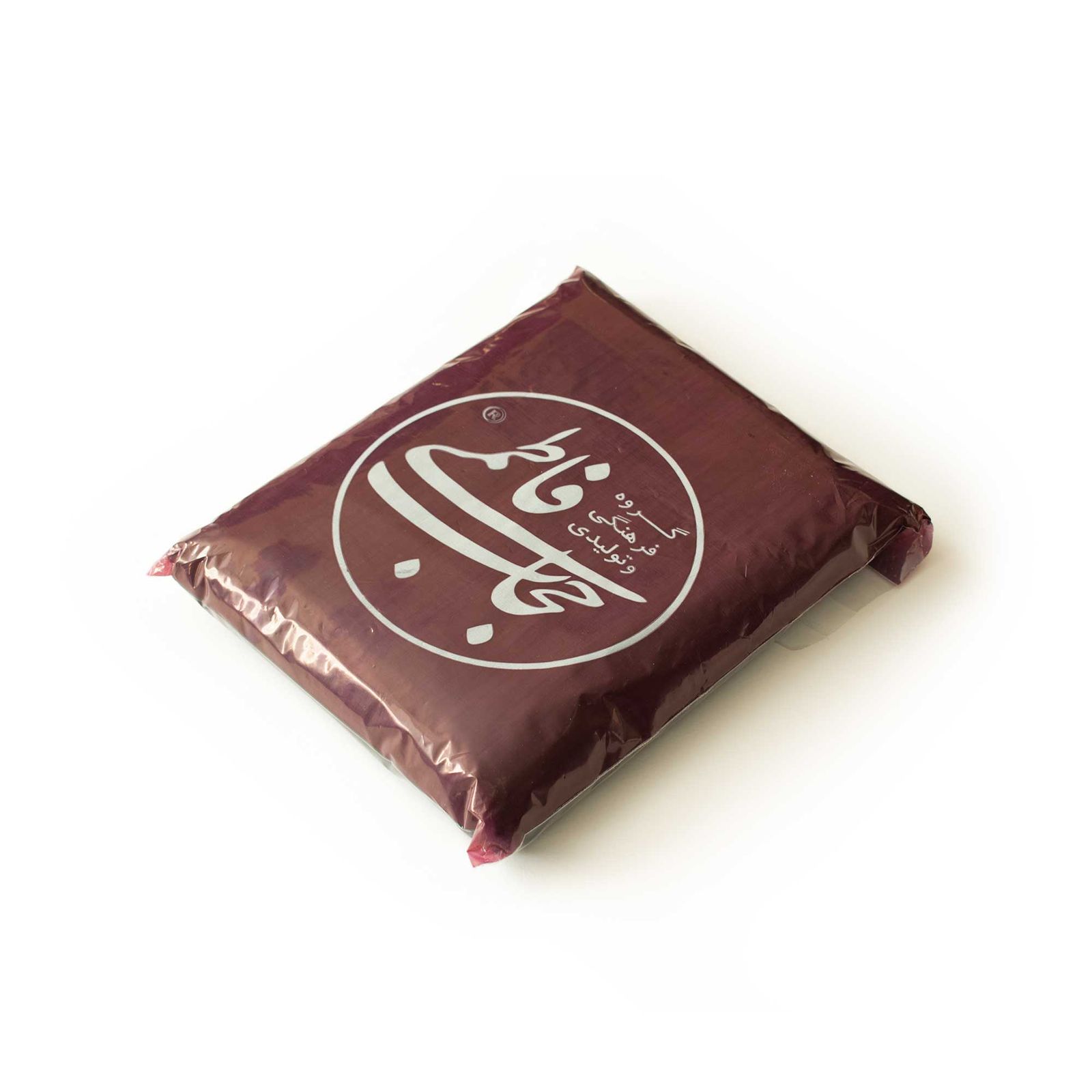 چادر ملی حجاب فاطمی مدل حریرالاسود - - 8