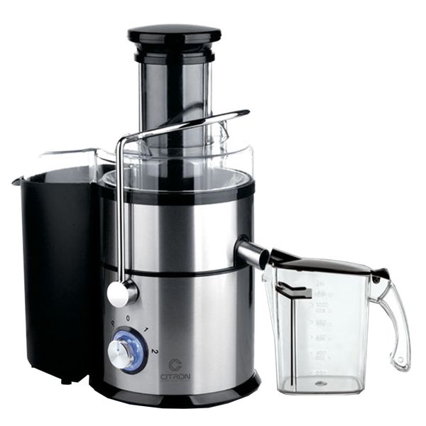 آبمیوه‌گیری سیترون مدل CJE-270