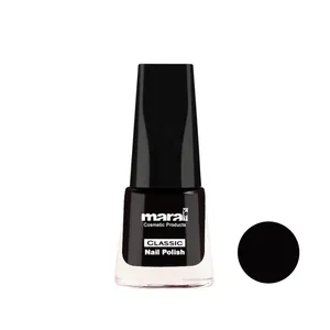 لاک ناخن مارال مدل Classic شماره 05
