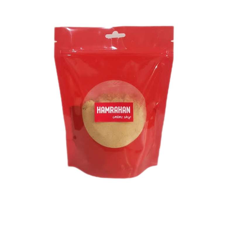 زنجبیل آسیاب شده ممتاز همراهان - 100 گرم