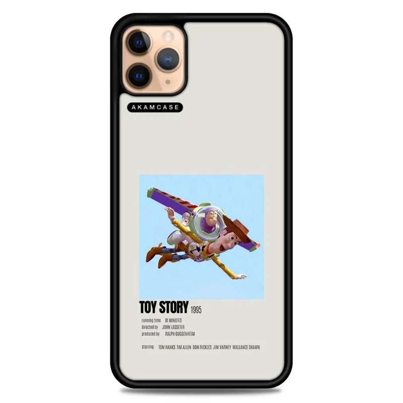 کاور آکام مدل AMC-WA11PRO-CARTOONS-18 مناسب برای گوشی موبایل اپل iPhone 11 Pro