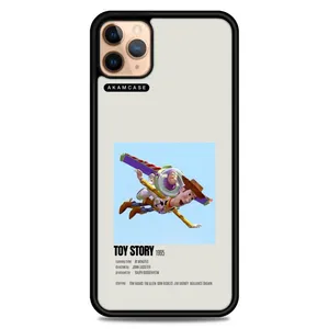 AKAM AMC-WA11PRO-CARTOONS-18 Cover For Apple iPhone 11 Pro